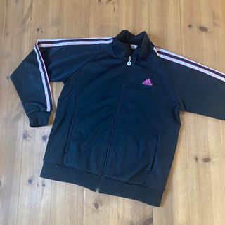 アディダス(adidas)の150サイズ☆adidasジャージ(ジャケット/上着)