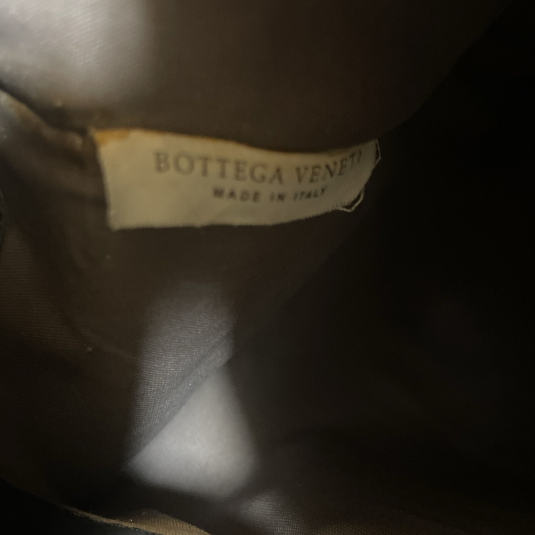 Bottega Veneta(ボッテガヴェネタ)のボッテガ ヴェネタ　クラッチバッグ メンズのバッグ(セカンドバッグ/クラッチバッグ)の商品写真