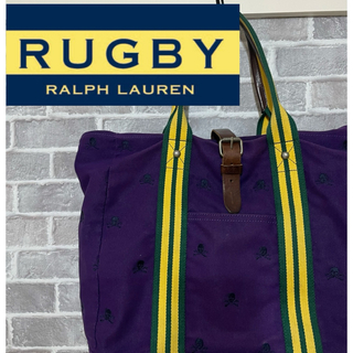 RUGBY  ラルフローレン　バッグ　期間限定値下げ！