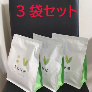 カゴメ sove シリアル SOY & VEGETABLE 大豆と野菜のシリアル(その他)