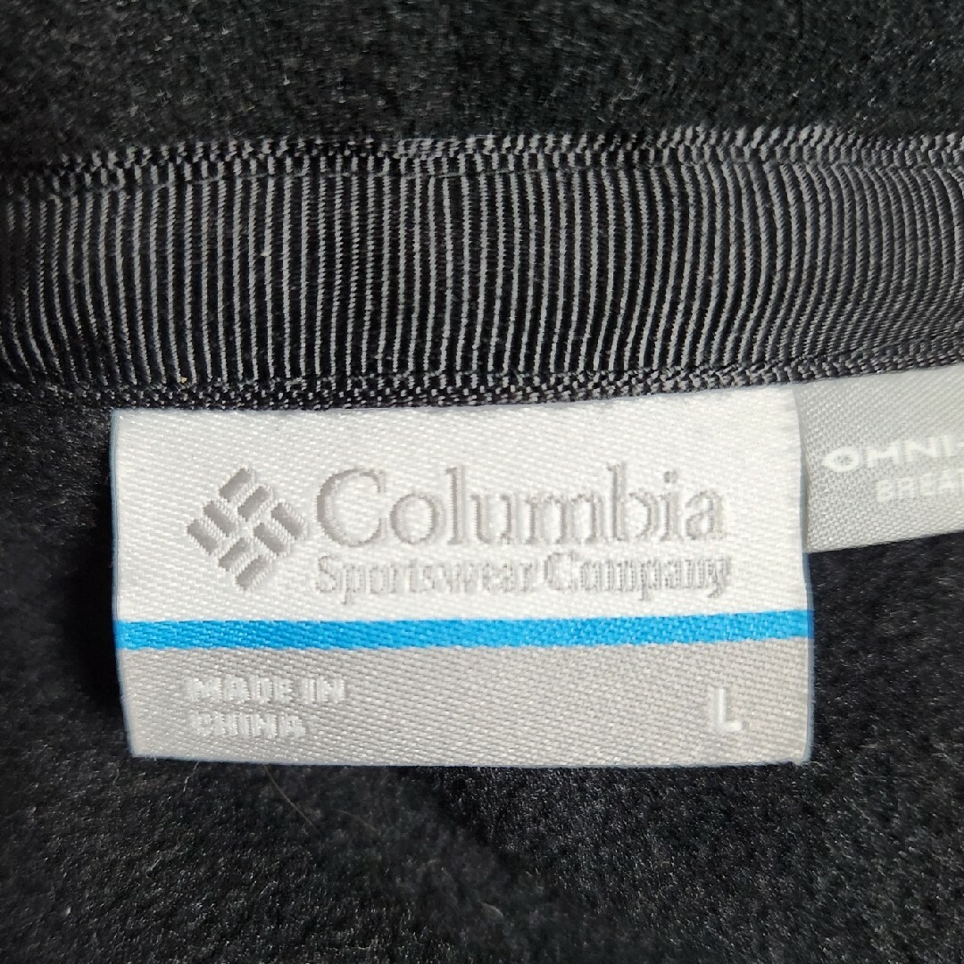 Columbia(コロンビア)のColumbia　ジャンパー レディースのジャケット/アウター(ブルゾン)の商品写真