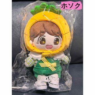 ボウダンショウネンダン(防弾少年団(BTS))のbtsぬいぐるみ　ホソク　入手困難品⭐️(ぬいぐるみ)