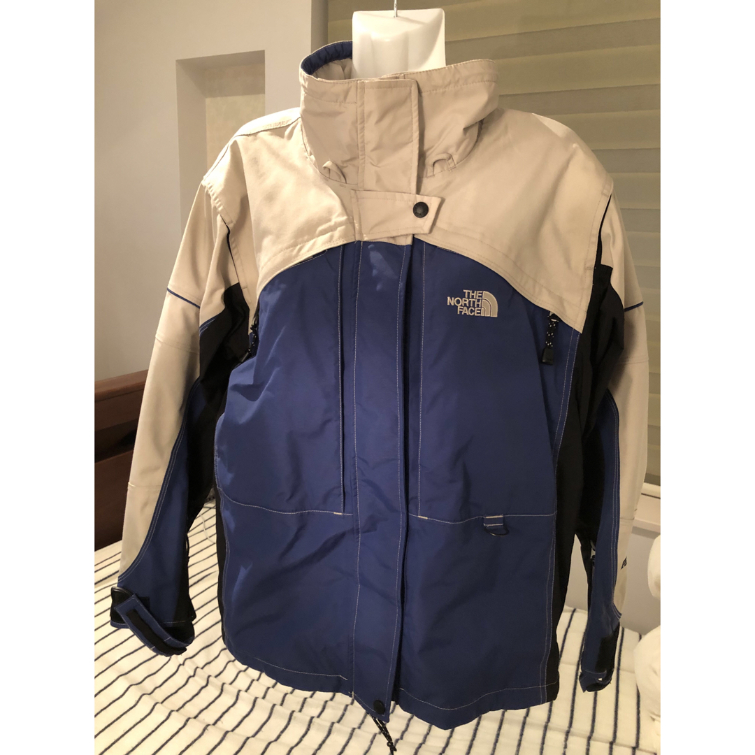 THE NORTH FACE(ザノースフェイス)のNORTH FACE ノースフェイス　ゴアテックスジャケット レディースのジャケット/アウター(その他)の商品写真