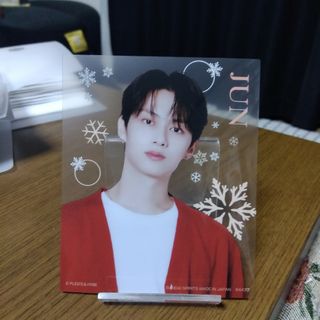 セブンティーン(SEVENTEEN)のSEVENTEEN一番くじ(アイドルグッズ)