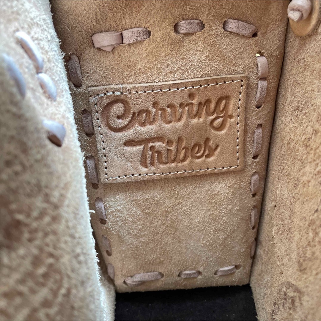 GRACE CONTINENTAL - carving tribes カービングトライブス GRACE CONTINENTAL - carving tribes カービングトライブス