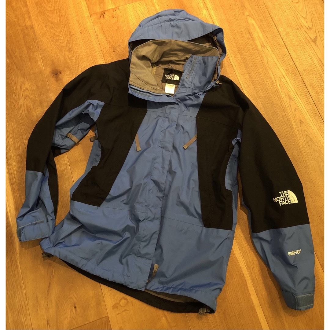 THE NORTH FACE(ザノースフェイス)のNORTH FACE ノースフェイス　ゴアテックスジャケット レディースのジャケット/アウター(その他)の商品写真