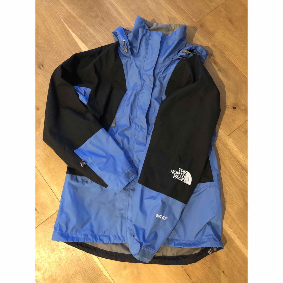 THE NORTH FACE(ザノースフェイス)のNORTH FACE ノースフェイス　ゴアテックスジャケット レディースのジャケット/アウター(その他)の商品写真