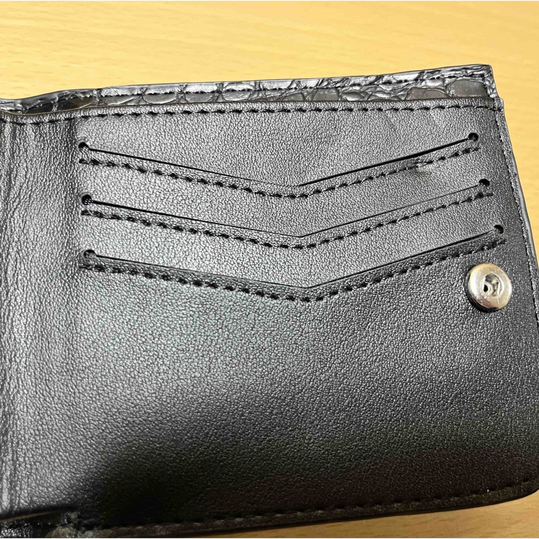 ZARA(ザラ)のミニ財布 レディースのファッション小物(財布)の商品写真