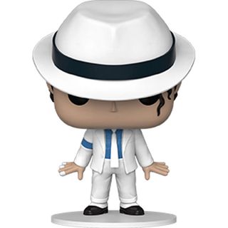 ファンコ(FUNKO)の新品マイケルジャクソン生誕65周年記念Toe Stand Pop!Figure(その他)