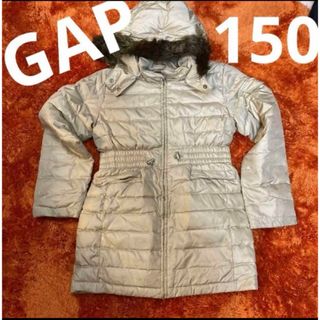 ギャップ(GAP)のGAPダウンコート　150(その他)