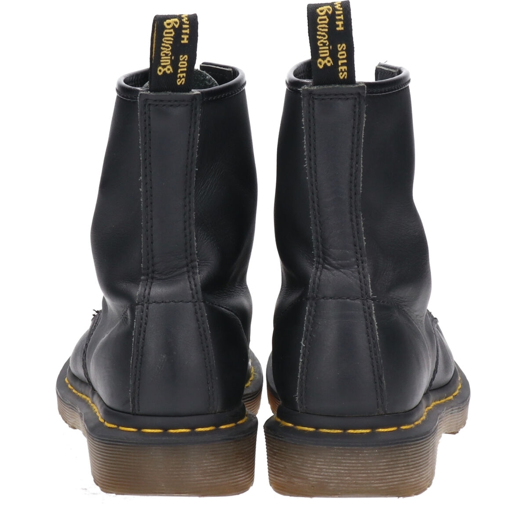 Dr.Martens(ドクターマーチン)の古着 ドクターマーチン Dr.Martens 8ホールブーツ UK 4 レディース22.5cm /saa009442 レディースの靴/シューズ(ブーツ)の商品写真