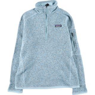 パタゴニア(patagonia)の古着 16年製 パタゴニア Patagonia ベターセーター 1/eaa407870(その他)