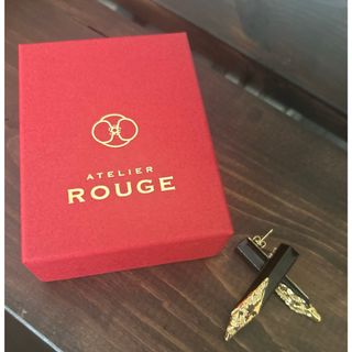 ♡Atelier Rouge ピアス♡(ピアス)