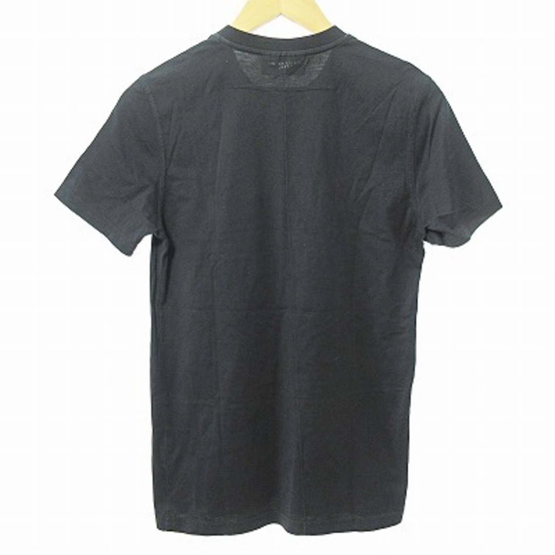 GIVENCHY(ジバンシィ)のジバンシィ 12SS Tシャツ スカル プリント カットソー 半袖 髑髏 XXS レディースのトップス(Tシャツ(半袖/袖なし))の商品写真