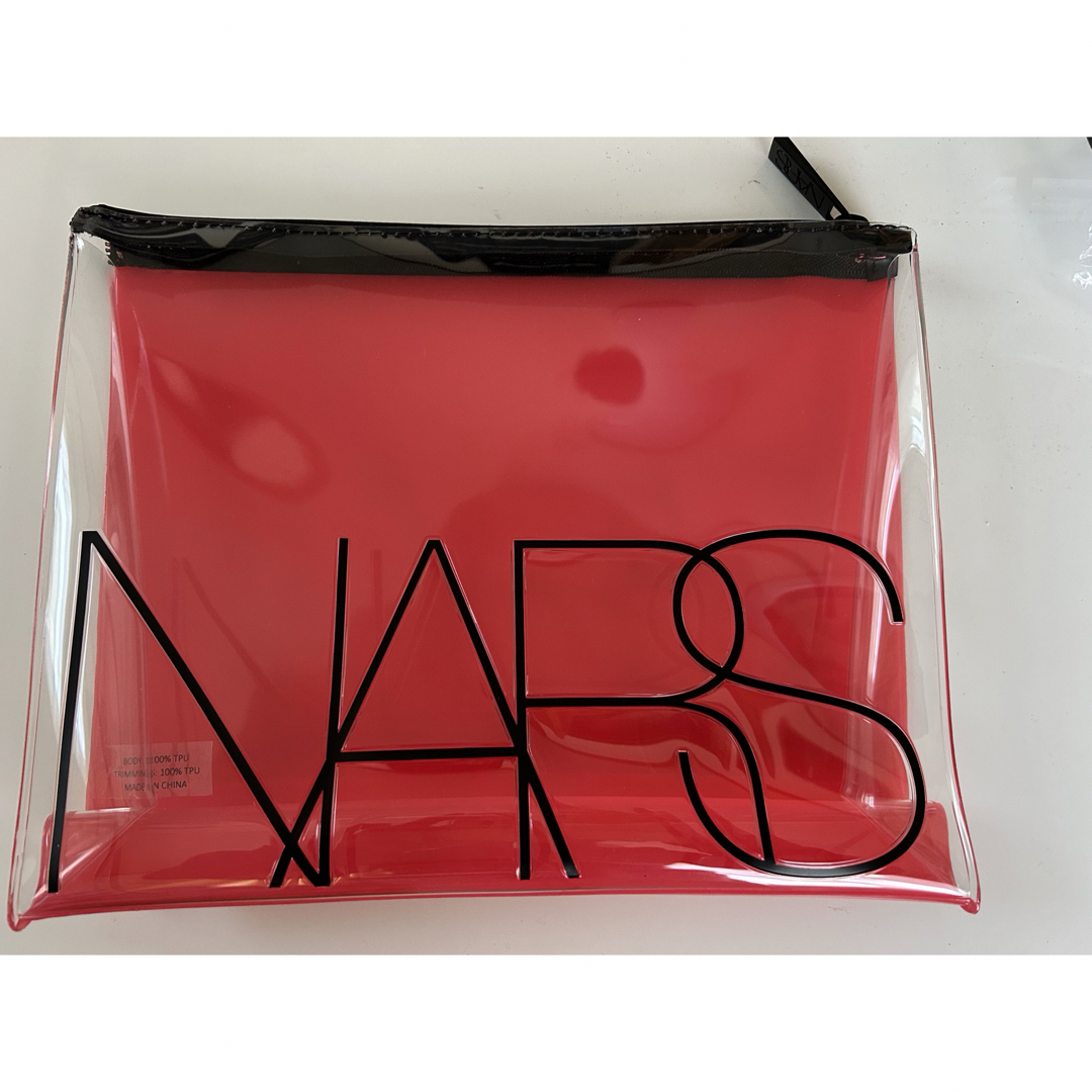 NARS(ナーズ)のNARSポーチ コスメ/美容のベースメイク/化粧品(その他)の商品写真