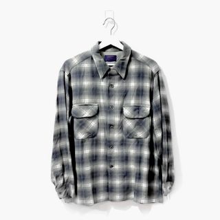 ペンドルトン(PENDLETON)の光庵様専用 70's pendleton wool shirt(シャツ)