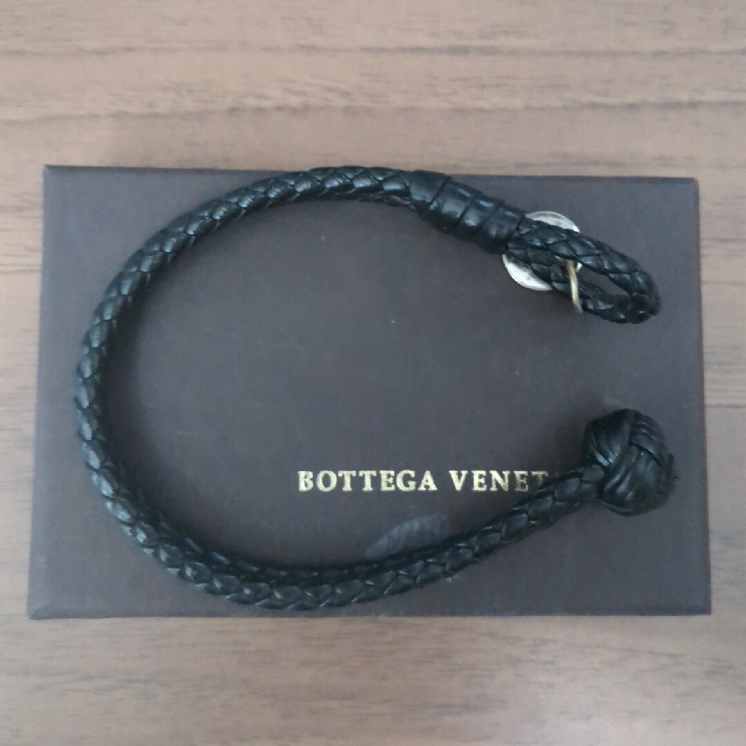 Bottega Veneta(ボッテガヴェネタ)のBOTTEGA VENETA　ブレス メンズのメンズ その他(その他)の商品写真