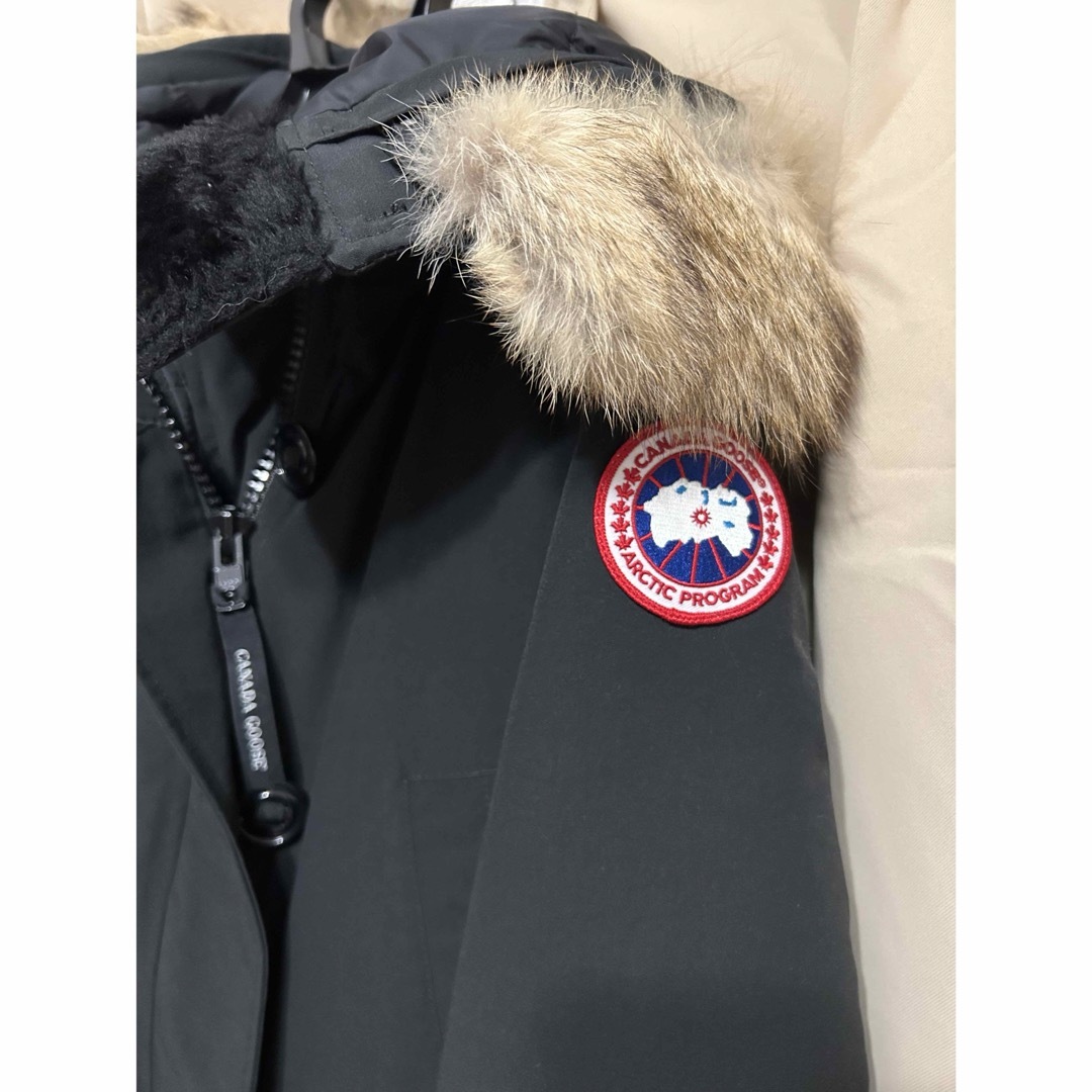 CANADA GOOSE(カナダグース)のカナダグース レディースのジャケット/アウター(ダウンジャケット)の商品写真