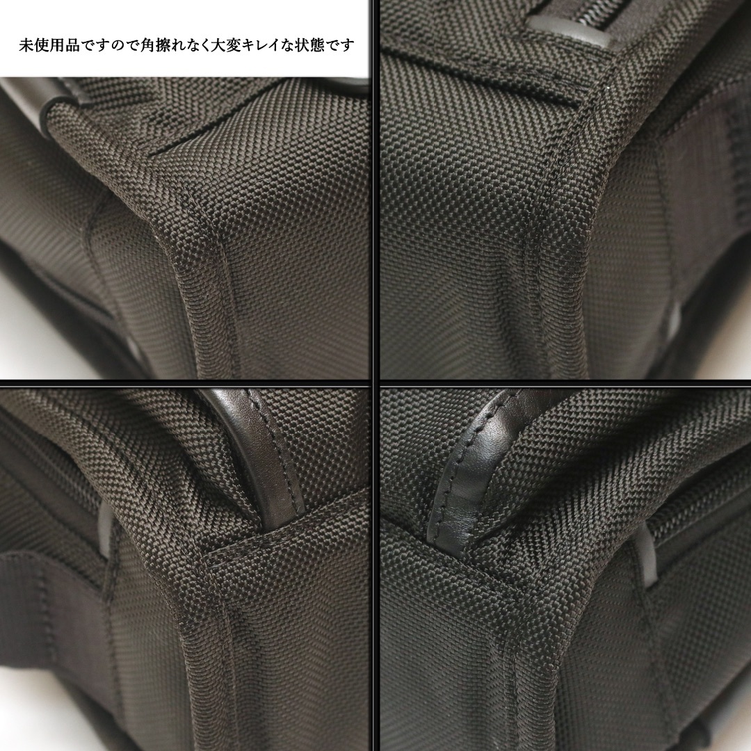 TUMI - 【新品】◇トゥミ◇ スリム・スリーウェイ・ブリーフ TUMI - 【新品】◇トゥミ◇ スリム・スリーウェイ・ブリーフ