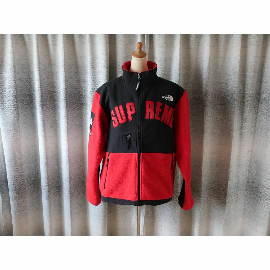 Supreme - ☆美品 シュプリーム ノースフェイス アーチロゴ Supreme - ☆美品 シュプリーム ノースフェイス アーチロゴ