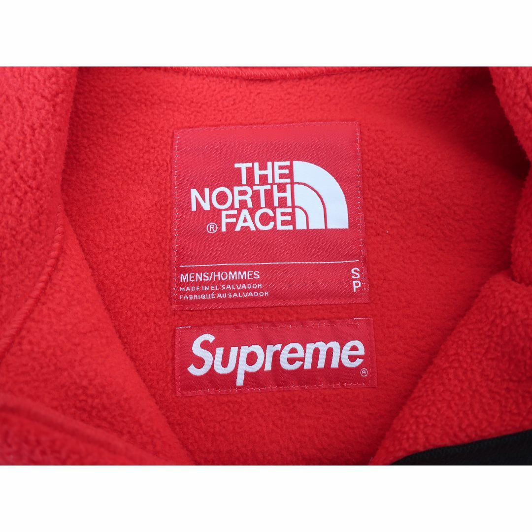 Supreme - ☆美品 シュプリーム ノースフェイス アーチロゴ Supreme - ☆美品 シュプリーム ノースフェイス アーチロゴ