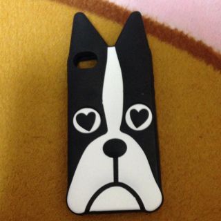 マークバイマークジェイコブス(MARC BY MARC JACOBS)のマークジェイコブス♡iPhoneケース(その他)