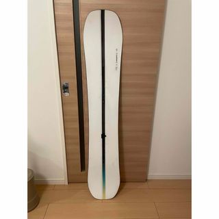 バートン(BURTON)の【nmnm様専用】Burton Custom（バートンカスタム）154cm  (ボード)