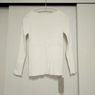 ジャスグリッティー(JUSGLITTY)の新品タグ付き♡JUSGLITTY♡ニット(ニット/セーター)