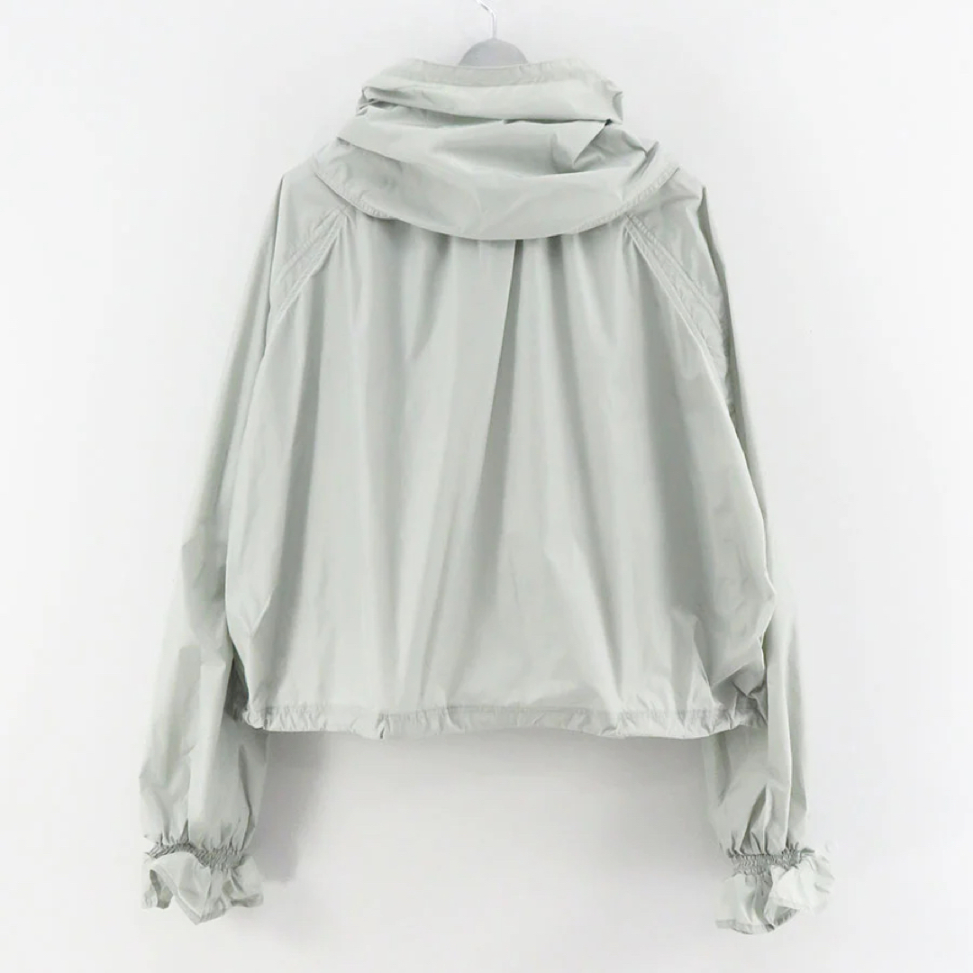 SUNSEA - MASU 23AW NYLON HOODED JACKET エムエーエスユーの通販 by