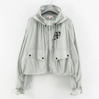 SUNSEA - MASU 23AW NYLON HOODED JACKET エムエーエスユーの通販 by