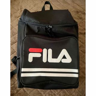 フィラ(FILA)のバック リュック(リュック/バックパック)