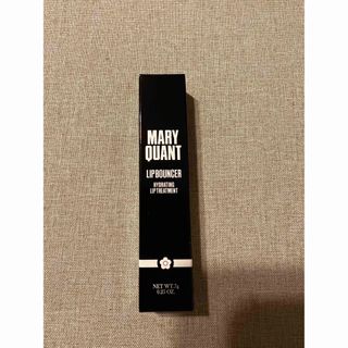 マリークヮント(MARY QUANT)のマリークヮント＊リップバウンサー＊新品(リップケア/リップクリーム)