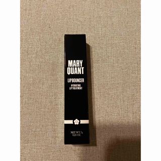 マリークワント(MARY QUANT)のマリークヮント＊リップバウンサー＊新品(リップケア/リップクリーム)