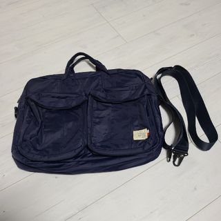 トミーヒルフィガー(TOMMY HILFIGER)のトミーヒルフィガー　パソコンバック(ショルダーバッグ)