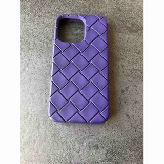 BOTTEGA VENETA(iPhoneケース ・ パープル/紫色系)のフリマ BOTTEGA VENETA(iPhoneケース ・ パープル/紫色系)のフリマ