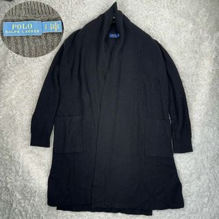 POLO RALPH LAUREN(カーディガン)のフリマアイテム一覧 POLO RALPH LAUREN(カーディガン)のフリマアイテム一覧