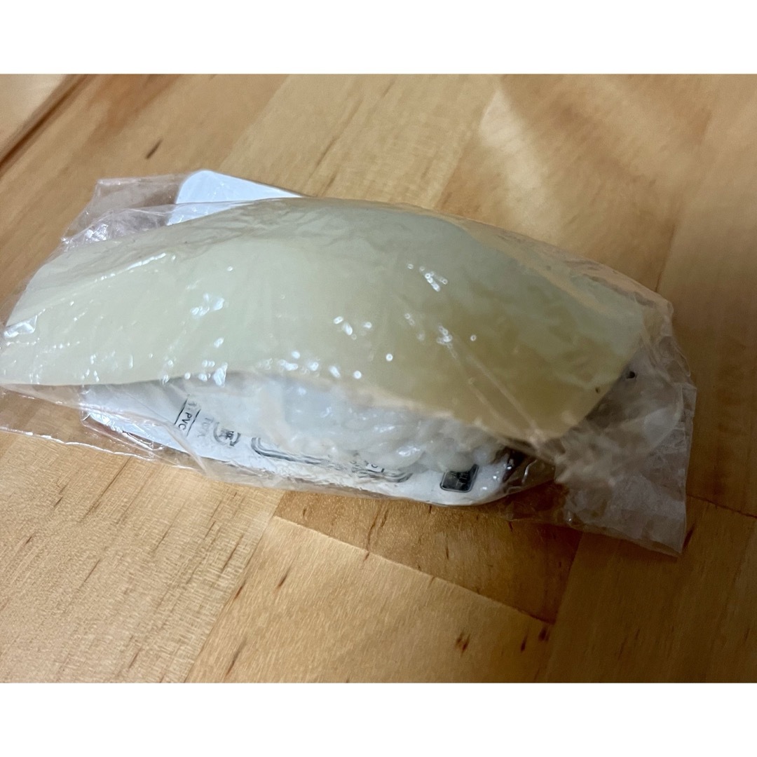 お寿司のストラップ　食品サンプル　リアル寿司　食品サンプルストラップ　1 エンタメ/ホビーのコレクション(その他)の商品写真