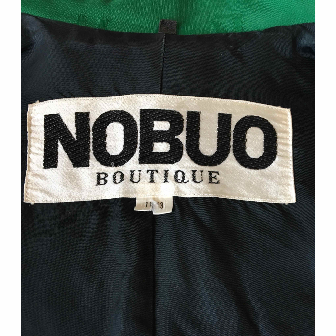 NOBUO  BOUTIQUE  コート レディースのジャケット/アウター(トレンチコート)の商品写真