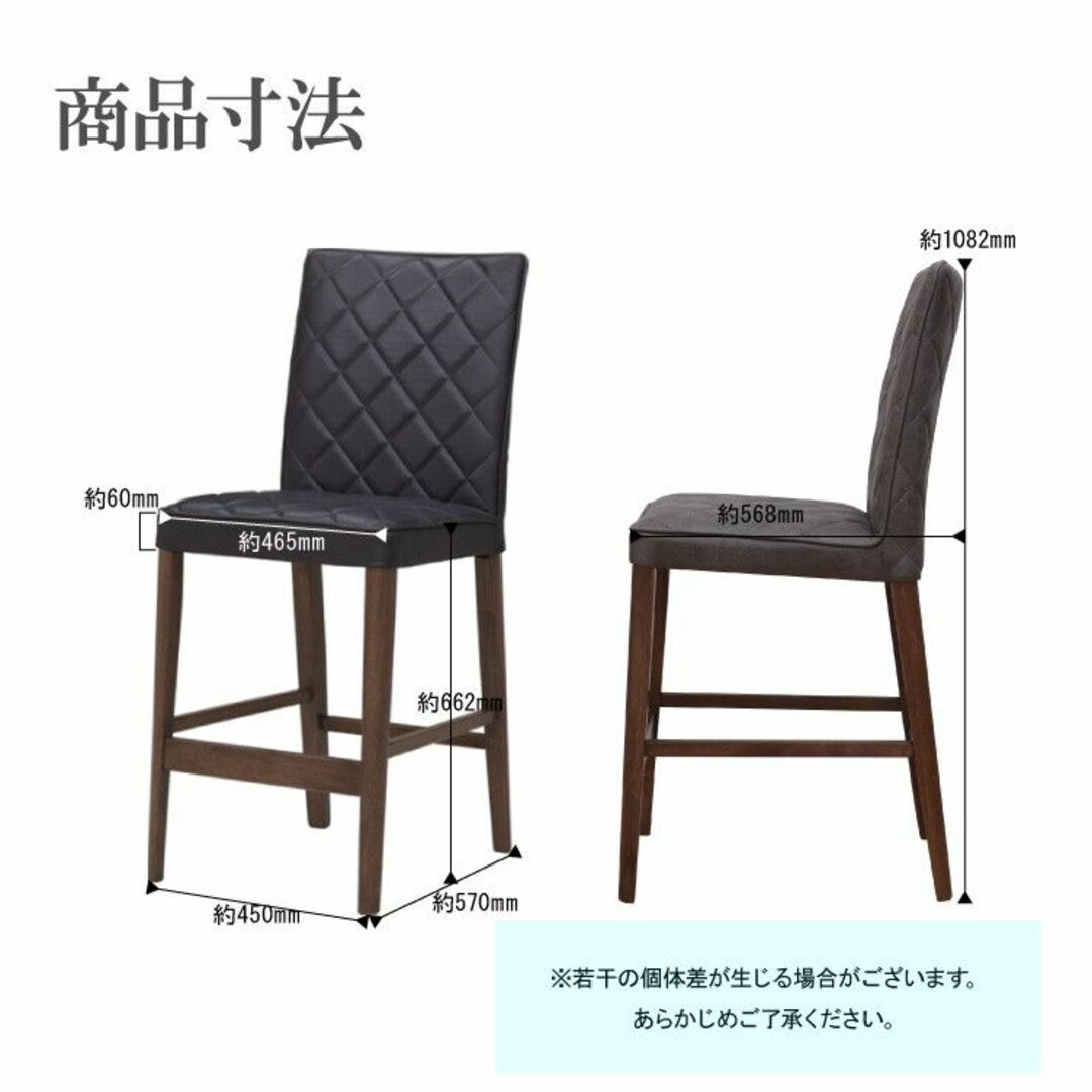 HPY DC ALE ダイニングチェア 4脚 シルバー HPY DC ALE ダイニングチェア 4脚 シルバー