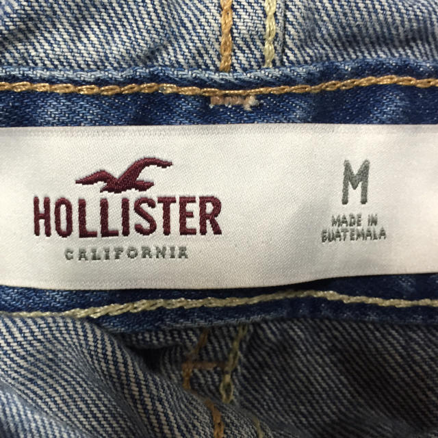 Hollister(ホリスター)のホリスターのサロペット レディースのパンツ(サロペット/オーバーオール)の商品写真