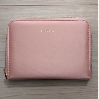 フルラ(Furla)の【新品未使用】FURLA　財布　マルチケース(ポーチ)