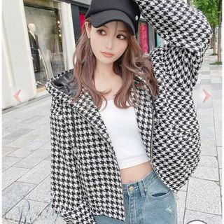 レディー ブルゾン(レディース)の通販 400点以上 | Radyのレディースを レディー ブルゾン(レディース)の通販 400点以上 | Radyのレディースを