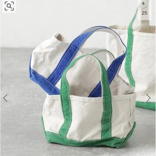 アパルトモンドゥーズィエムクラス(L'Appartement DEUXIEME CLASSE)のJOURNAL STANDARD 別注【L.L Bean/エルエルビーン(トートバッグ)