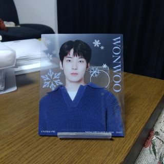 セブンティーン(SEVENTEEN)のSEVENTEEN一番くじ(アイドルグッズ)