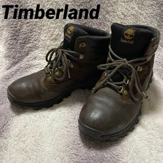 ティンバーランド(Timberland)のs505r Timberland ティンバーランド ブーツ トレッキングシューズ(ブーツ)