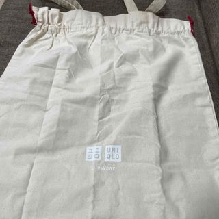 UNIQLOトートバッグ(トートバッグ)