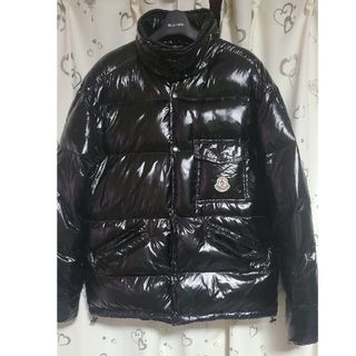 モンクレール(MONCLER)のMONCLER　ダウンジャケット(ダウンジャケット)