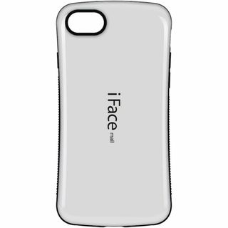 iFace mall ケース iPhone SE(第2世代 第3世代) iPho(iPhoneケース)