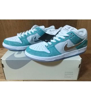 ナイキ(NIKE)のAPRIL SKATEBOARDS × Nike SB Dunk Low Pro(スニーカー)