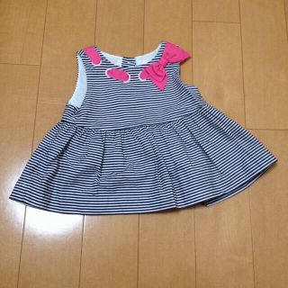 子供用トップス！お取り置き中！(その他)